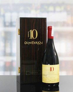 Vang 10 Ocho Tierras Gran Reserva Giá tốt nhất