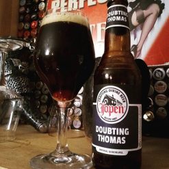 Bia Jopen Doubting Thomas 10% Hà Lan – chai 330ml