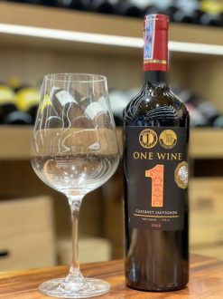 Vang One Wine Cabernet Sauvignon Giá tốt nhất