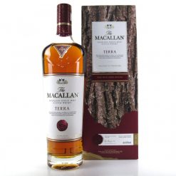 Rượu Macallan Terra