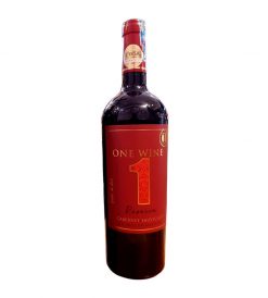 Rượu Vang One Wine Reserva Cabernet Sauvignon Giá tốt nhất