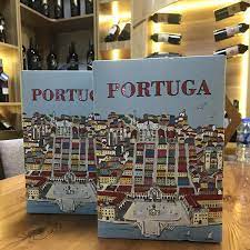 RƯỢU VANG BỊCH BỒ ĐÀO NHA PORTUGA