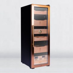 Tủ Xì gà Lubinski RA333 sức chứa 800 điếu Giá tốt nhất