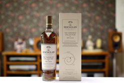 Rượu Macallan Harmony Collection Fine Cacao