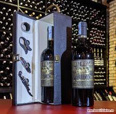Rượu Vang Old World Cuvee 99 Giá tốt nhất