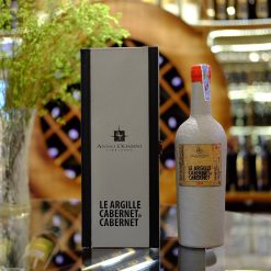 Vang Le Argille Cabernet Di Cabernet 15% Giá tốt nhất