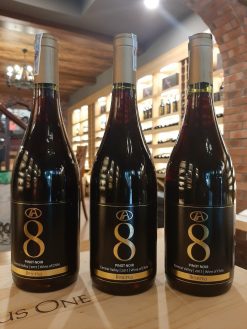 Vang Chile FA8 Pinot Noir Giá tốt nhất