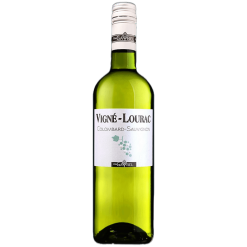 Rượu vang trắng Vigne Lourac Sauvignon Giá tốt nhất