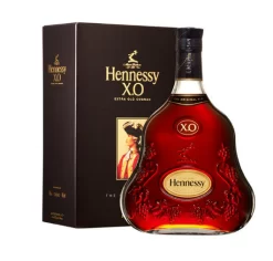 RƯỢU HENNESSY XO (700ML / 40%)