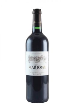 Vang đỏ Pháp Chateau Marjosse Giá tốt nhất