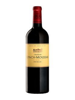 Vang Pháp Chateau Lynch Moussas Giá tốt nhất
