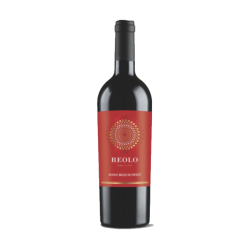 Rượu vang Reolo Rosso Medium Sweet Giá tốt nhất
