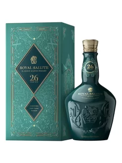 Rượu Chivas 26 năm