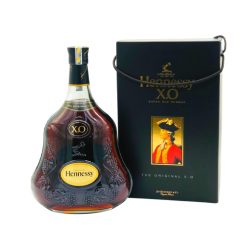 RƯỢU HENNESSY XO 3 LÍT (3000ML / 40%)
