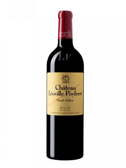 Vang Pháp Chateau Leoville Poyferre Saint Julien Giá tốt nhất