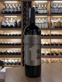 Vang One Wine Family Reserve Syrah 14,5% Giá tốt nhất