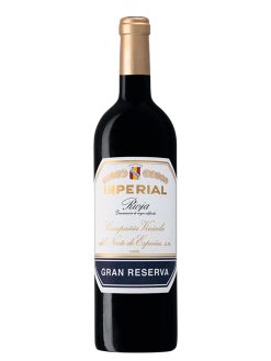 Rượu vang TÂY BAN NHA IMPERIAL GRAN RESERVA