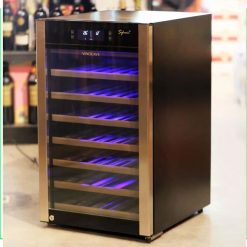 Tủ rượu vang Vinocave 28 chai Giá tốt nhất