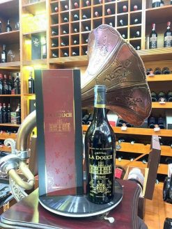 Vang Pháp Chateau La Douce Giá tốt nhất