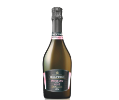 Vang nổ Ý Rocca Dei Forti Prosecco Rose Giá tốt nhất