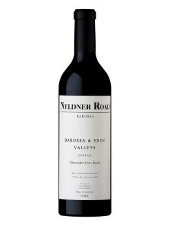 Rượu vang Úc Neldner Road Barossa & Eden Valleys Shiraz 2019