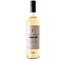Vang Casas Del Toqui Sauvignon Blanc Giá tốt nhất