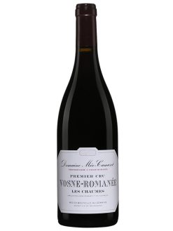 Rượu vang Pháp Méo-Camuzet Vosne-Romanée Premier Cru Les Chaumes