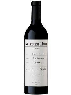 Rượu Vang Úc Neldner Road Herrmann Shiraz 2019