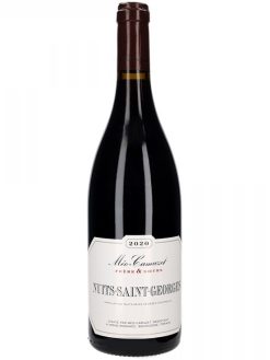 Rượu vang Pháp Méo-Camuzet Nuits-Saint-Georges 2020