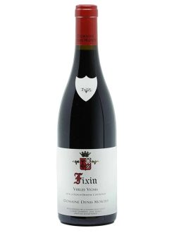 Rượu vang Pháp Denis Mortet Fixin Vieilles Vignes