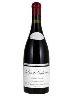 Rượu vang Pháp Leroy Volnay-Santenots 1er Cru