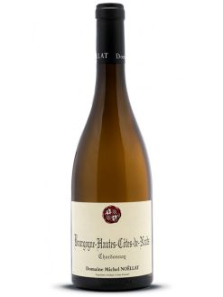 Rượu vang Pháp Domaine Michel Noellat Bourgogne Hautes-Côtes-De Nuits Chardonnay 2020