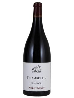 Rượu Vang Pháp Perrot-Minot Chambertin Grand Cru