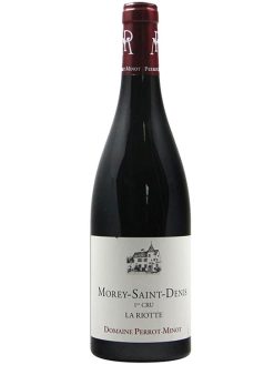 Rượu Vang Pháp Perrot-Minot Morey-Saint-Denis 1er Cru La Riotte