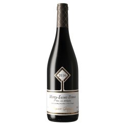 Rượu Vang Pháp Maurice Gavignet Morey-Saint-Denis 1er Cru Les Millandes