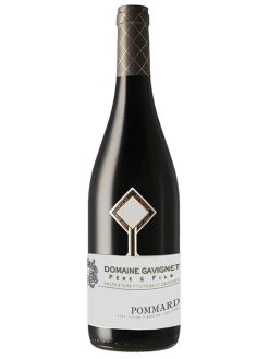Rượu Vang Pháp Domaine Gavignet Pommard