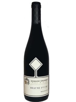 Rượu Vang Pháp Domaine Gavignet Beaune Premier Cru Les Belisand