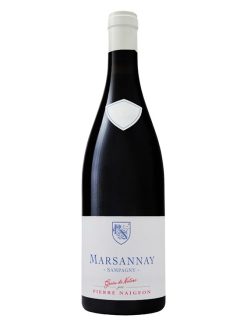 Rượu vang Pháp Pierre Naigeon Marsannay Sampagny