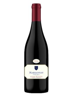 Rượu vang Pháp Pierre Naigeon Marsannay Vieilles Vignes
