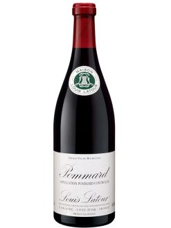 Rượu vang Pháp Louis Latour Pommard
