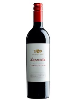 Vang Lapostolle Grand Selection Cabernet Sauvignon Giá tốt nhất