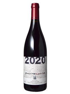 Rượu vang Ý Vini Franchetti Passorosso 2020