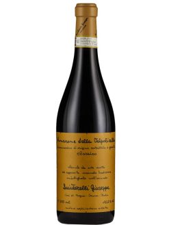Rượu vang Ý Amarone della Valpolicella Classico Quintarelli Giuseppe 1997
