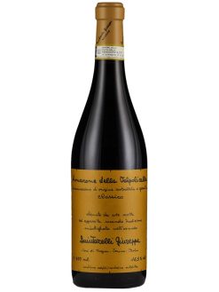 Rượu vang Ý Amarone della Valpolicella Classico Quintarelli Giuseppe 2000