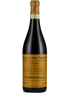 Rượu vang Ý Amarone della Valpolicella Classico Quintarelli Giuseppe 2015