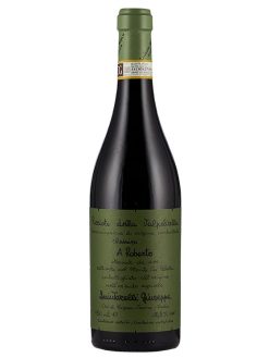 Rượu vang Ý Quintarelli Giuseppe Recioto Della Valpolicella Classico 1997