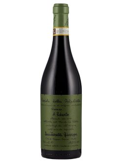 Rượu vang Ý Quintarelli Giuseppe Recioto Della Valpolicella Classico 1997