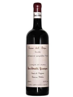 Rượu vang Ý Quintarelli Giuseppe Rosso Del Bepi 2005