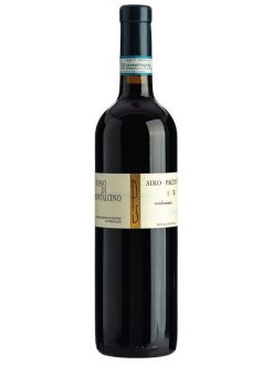 Rượu vang Ý Siro Pacenti Rosso di Montalcino 2020