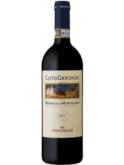 Rượu vang Ý Castelgiocondo Brunello Di Montalcino 2017